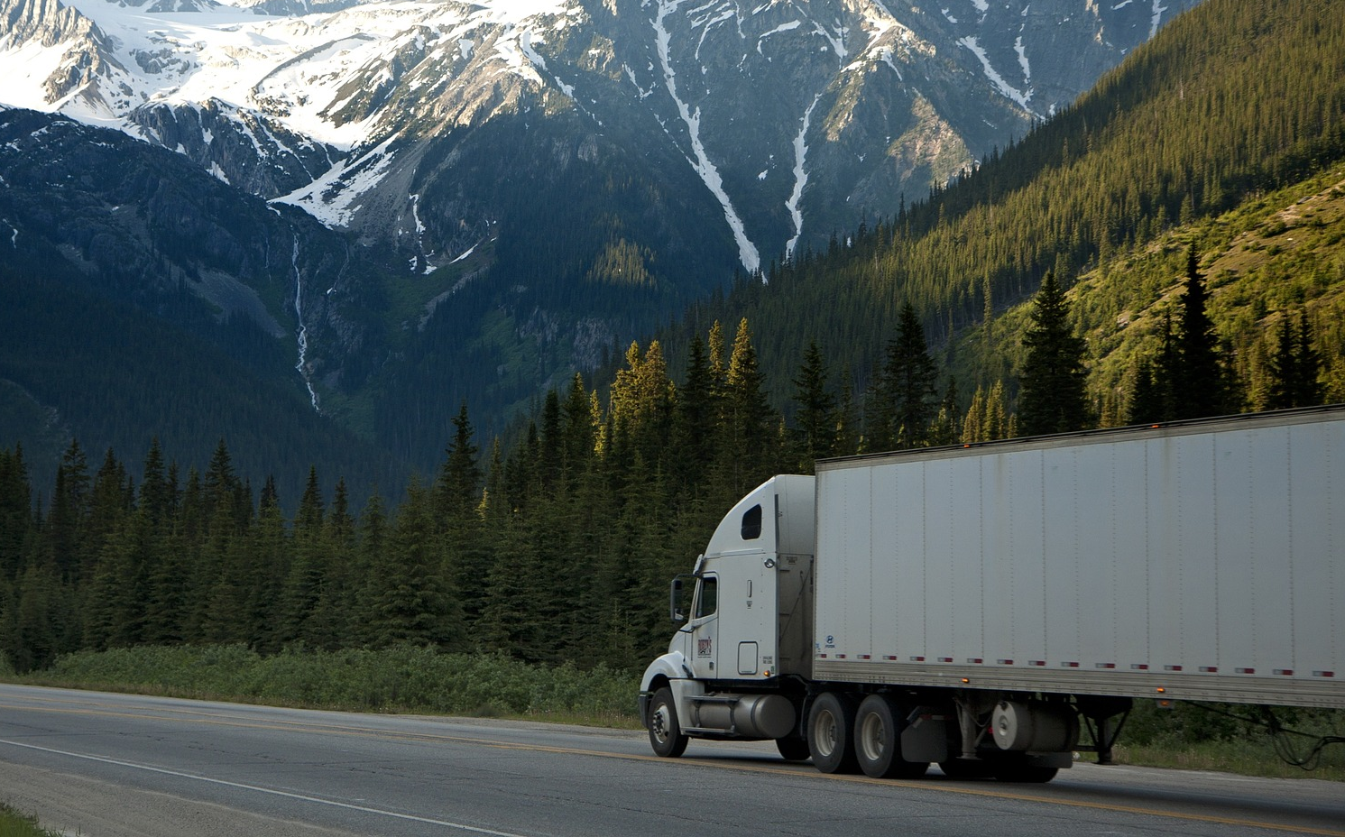 Transporte internacional